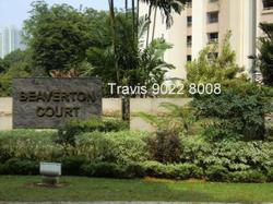 Beaverton Court (D10), Condominium #63836282